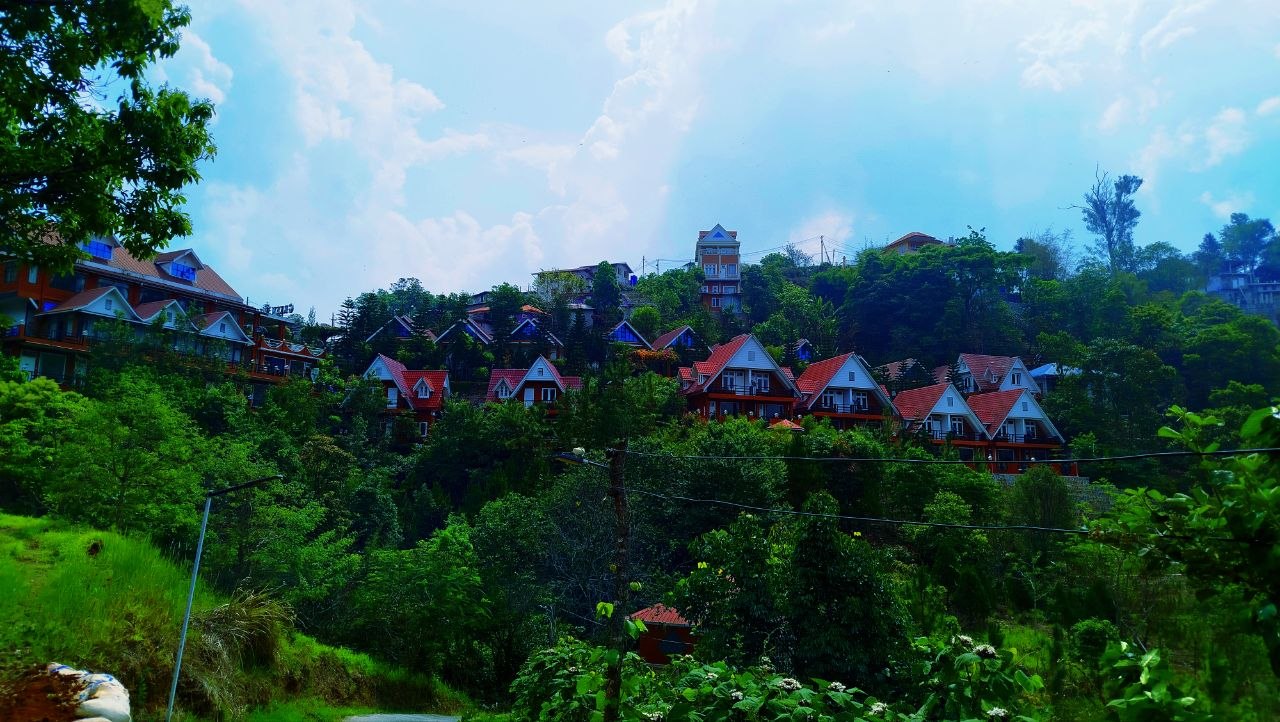 ကလော Property 3